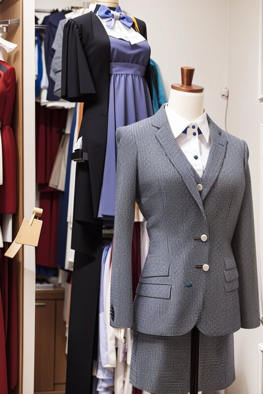 Giyim Mağazaları İçin Terzi Mankenleri Seçimi Nasıl Olmalı?
